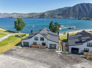 1 Ponderosa Ct #7A, Manson, WA 98831