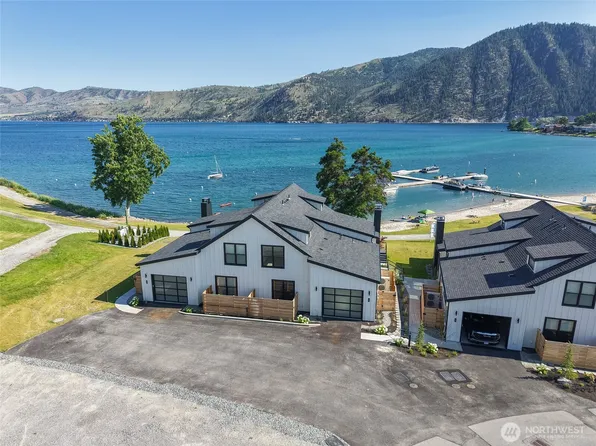 1 Ponderosa Court #7A, Manson, WA 98831