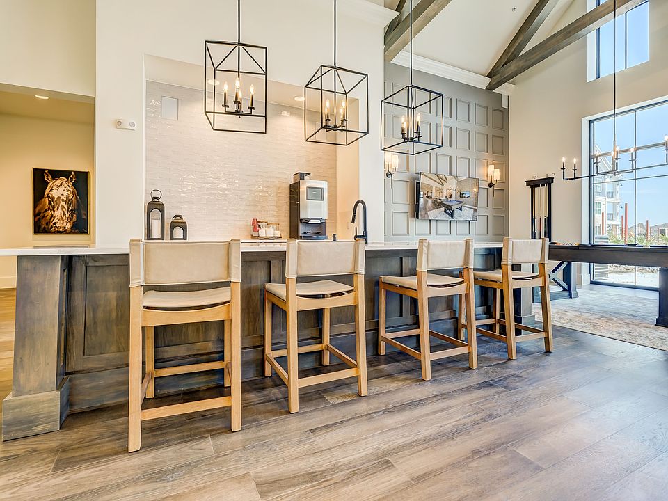 Prosper Elms Apartments 634 N Teel Pkwy Prosper TX Zillow