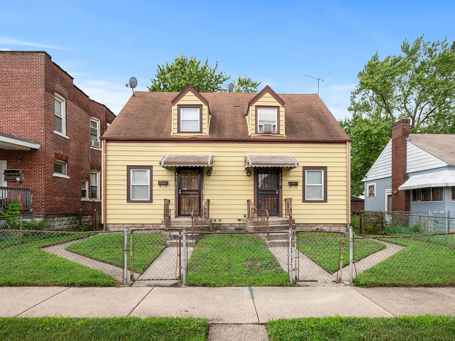 4908 Hickory Ave — Photo 1