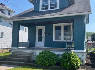523 W 16th St, Tyrone, PA