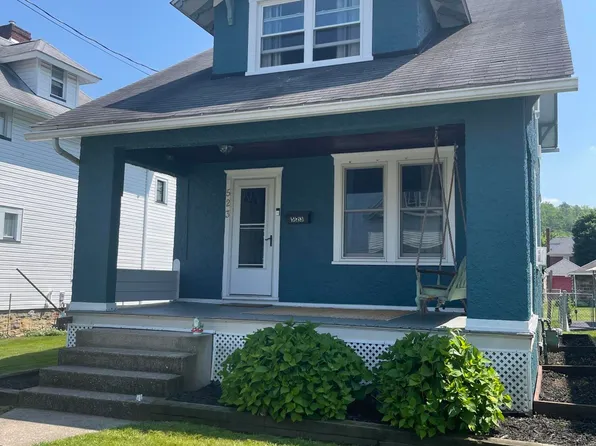 523 W 16th St, Tyrone, PA 16686