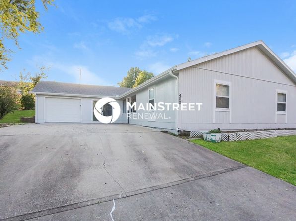 400 Holtz St