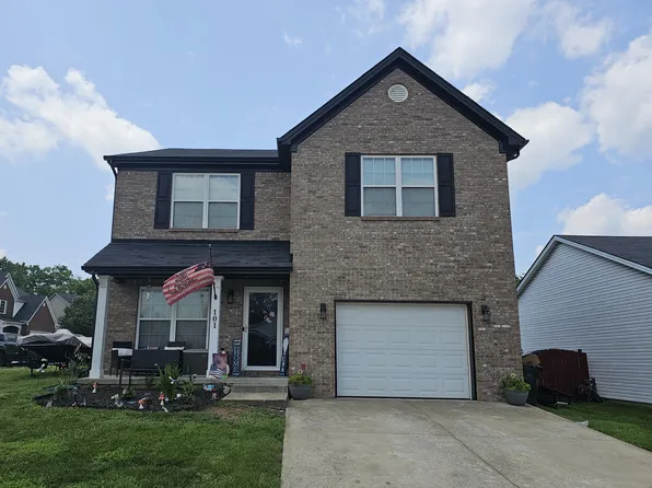 101 Dalton Rd, Georgetown, KY 40324