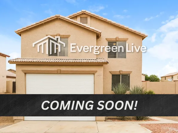 10422 W Oregon Ave, Glendale, AZ 85307