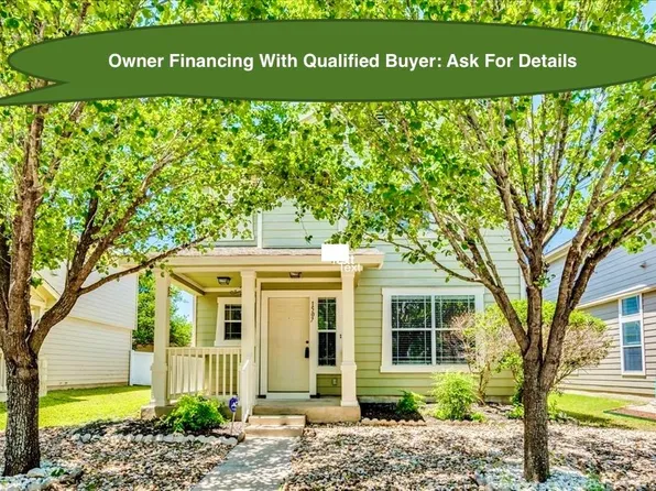 1507 Davis Mountain Loop, Cedar Park, TX 78613