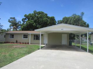 3074 Grace St, West Melbourne, FL 32904