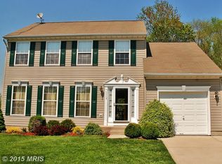 1117 Harford Town Dr, Abingdon, MD