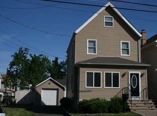 345 Seaton Ave, Roselle Park, NJ 07204