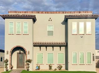 2233 Mike Price Dr, El Paso, TX 79938