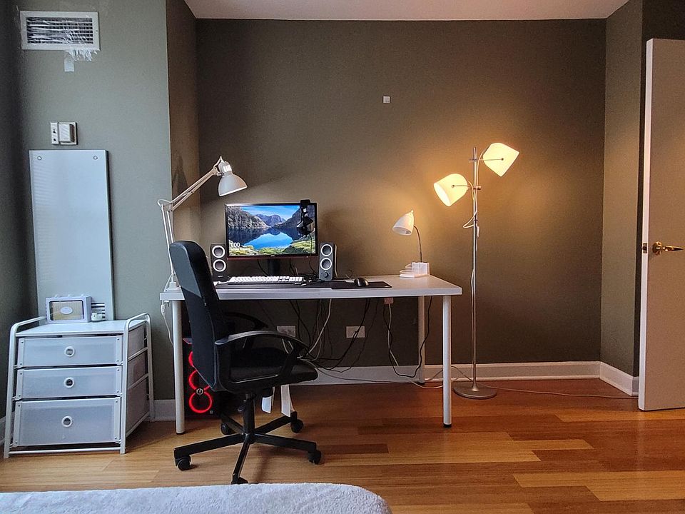 1st image of 345 Lasalle Blvd Unit 1403