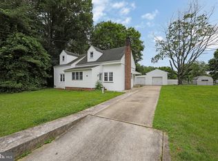 85 Union St, Pennsville, NJ 08070
