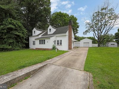 85 Union St, Pennsville, NJ, 08070