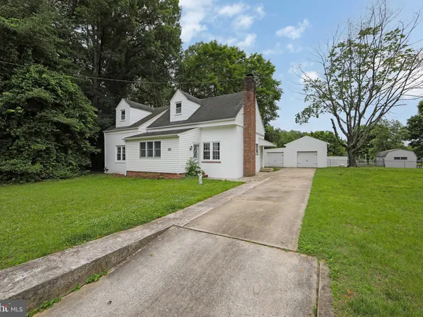 85 Union St, Pennsville, NJ 08070
