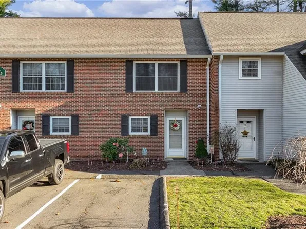 190 Tomlinson Avenue #6C, Plainville, CT 06062