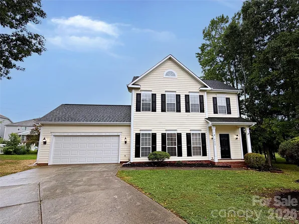 3600 Arthur St, Indian Trail, NC 28079