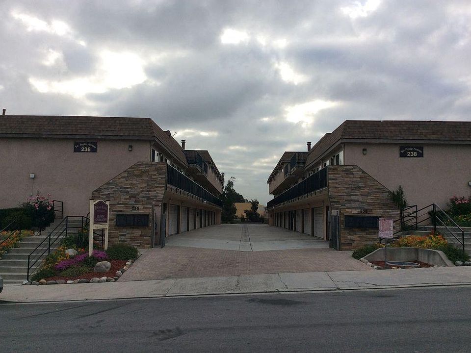 Poplar Townhomes