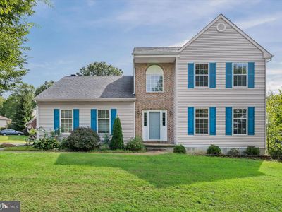 101 Shrewsbury Dr, Wilmington, DE, 19810