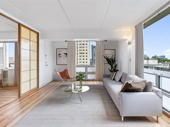 1629 Wilder Ave APT 501, Honolulu, HI 96822