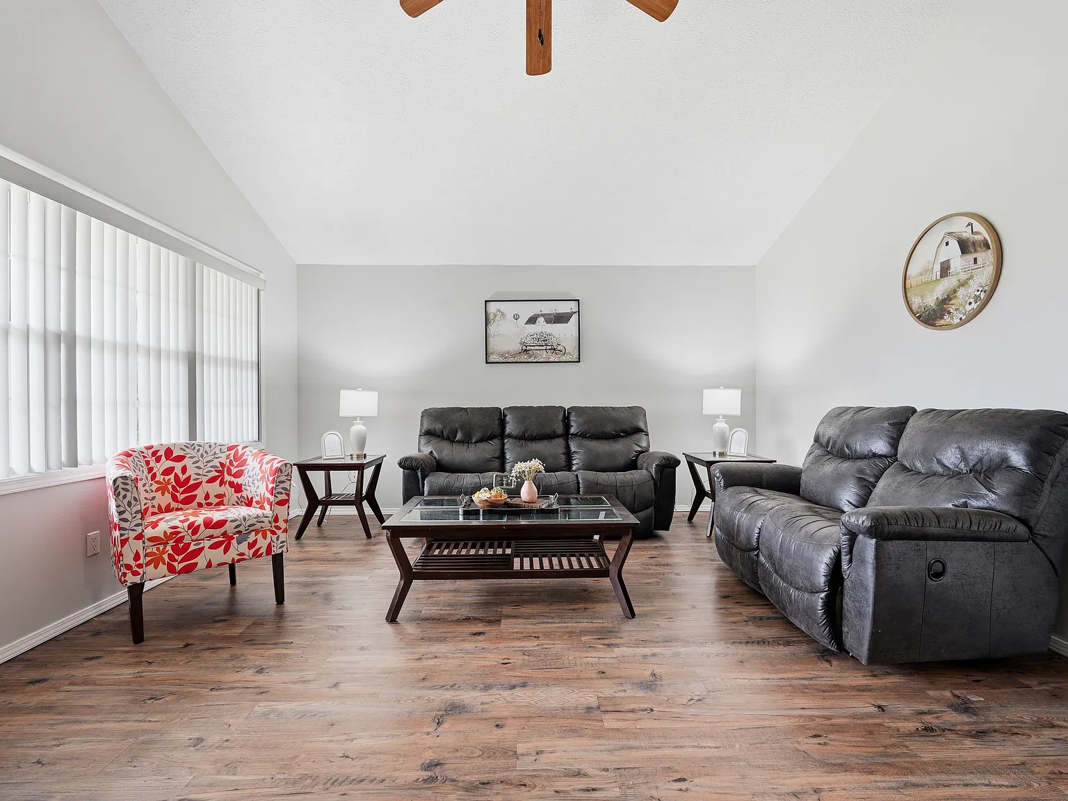 3 bed, 1181 sqft, $1,750 — Photo 4
