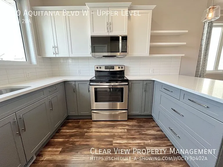 640 Aquitania Blvd W #UPPER LEVEL — Photo 6