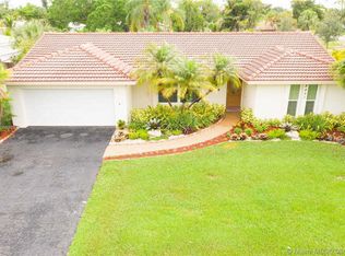 8451 NW 14th Ct, Coral Springs, FL 33071