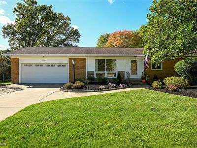 9158 Tanglewood Rd, Macedonia, OH, 44056