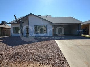 4247 E Vineyard Rd, Phoenix, AZ 85042