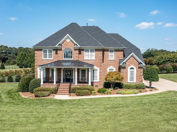2604 Smith Field Dr #35, Monroe, NC 28110