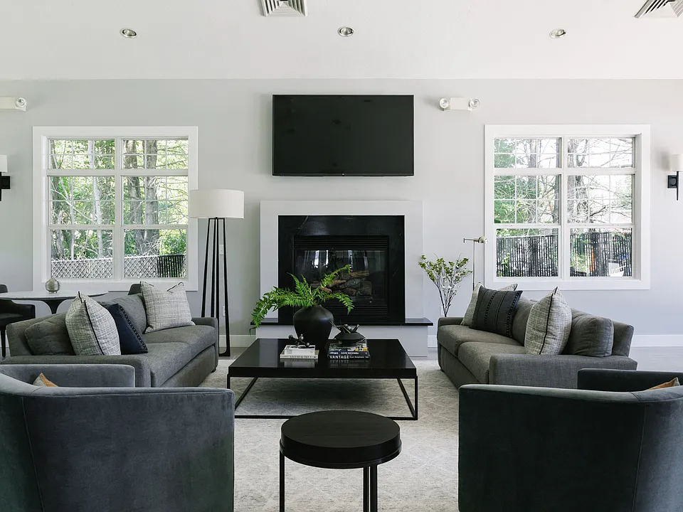 The Enclave at Mansfield