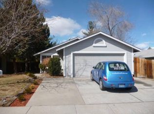1307 Valley Creek Rd, Reno, NV 89523