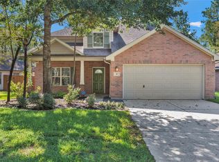 47 N Star Ridge Cir, The Woodlands, TX 77382