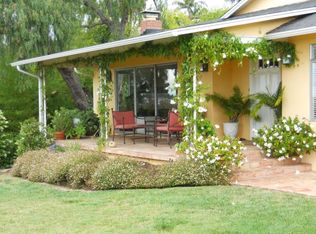 5 Canyon Acres Dr, Santa Barbara, CA 93105