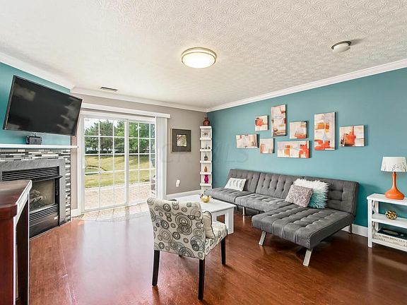 4th image of 4705 Athalia Dr #25C