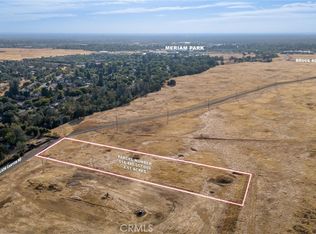 0 Stilson Canyon Rd, Chico, CA 95928