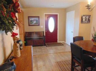 5775 S State Route 39, Lebanon, IN 46052
