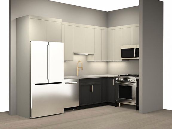 3rd image of 1751 W Superior St #1F