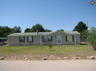 609 Caballo Rd, Carlsbad, NM 88220