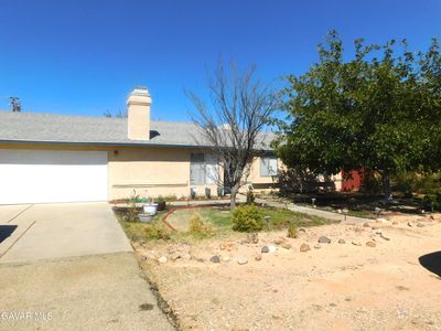 21717 96th St, California City, CA, 93505