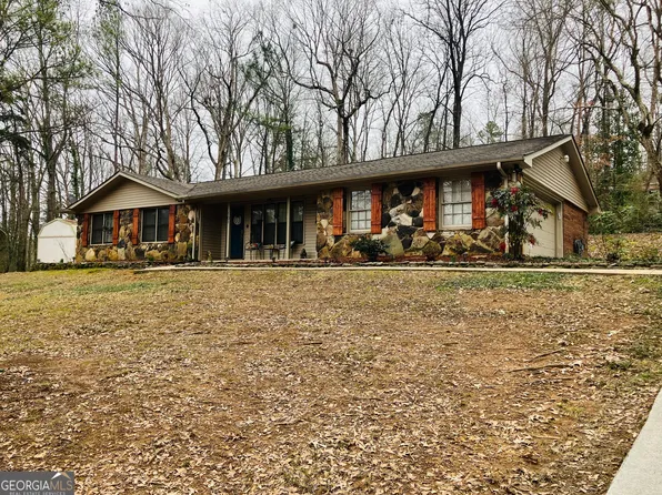 101 Springdale Dr, Calhoun, GA 30701