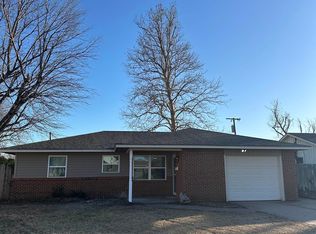 3505 Elm Pl, Enid, OK 73703