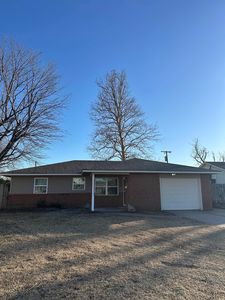3505 Elm Pl, Enid, OK, 73703