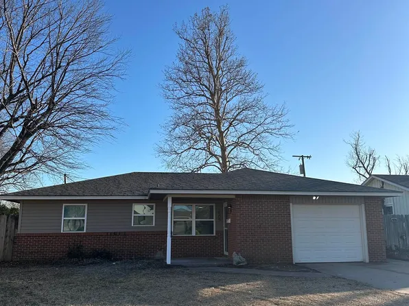 3505 Elm Pl, Enid, OK 73703