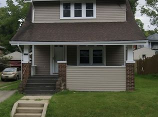 2139 18th St SW, Akron, OH 44314