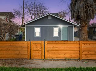 1515 S 3rd St, Fresno, CA 93702