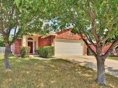 913 Aiken Dr, Leander, TX, 78641