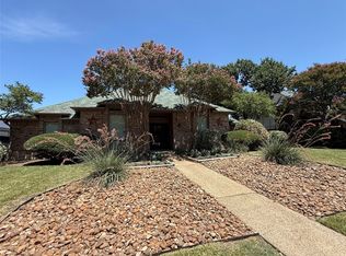 3417 Cross Bend Rd, Plano, TX 75023