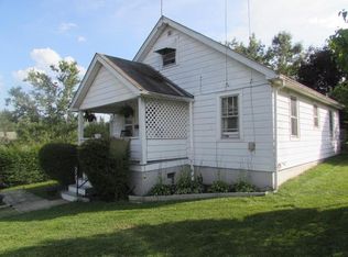 465 N 8th St, Wytheville, VA 24382