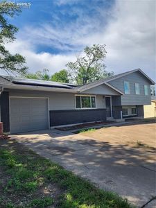 2318 Laramie Dr, Colorado Springs, CO, 80910