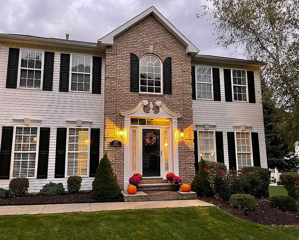 5360 Cobbler Way, Camillus, NY 13031 Zillow
